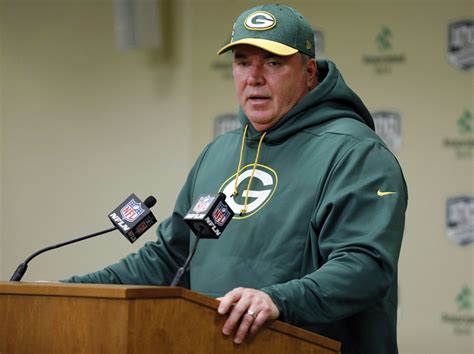green bay coaches